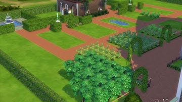 Sims 4 Tutorial - Installing moveobjects/moo cheat Houses and clean cache