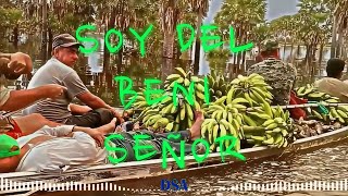 SOY DEL BENI SEÑOR - TRIO ORIENTAL