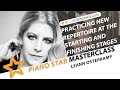 Leann Osterkamp Masterclass on How to Practice New Repertoire | Piano Star Masterclass Ep. 19
