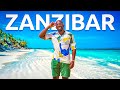 I Found Paradise in Zanzibar(Top Things To Do)