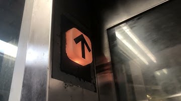 Interesting Dover Impulse chime.