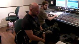 Emperors Studio Diary, pt 1 Net Worth