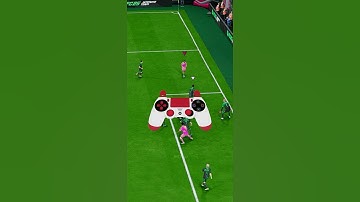 Thumbnail of How to do Hocus Pocus Skill Move in FC 25