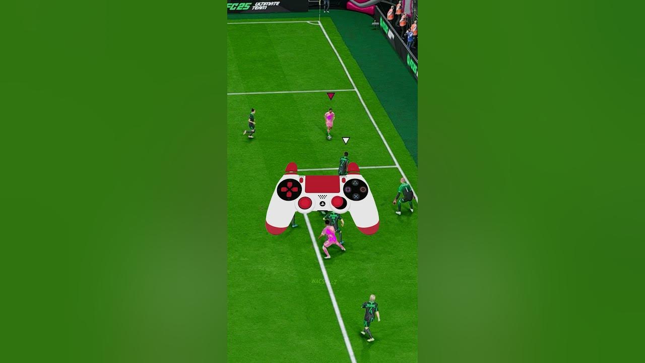 How to do Hocus Pocus Skill Move in FC 25 How to do Hocus Pocus Skill Move in FC 25