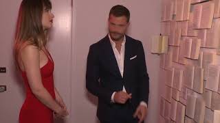 How to Make 50 Shades Freed Screening 2