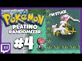ARCEUS COSA COMBINI - Pokémon Platino Nuzlocke HC #4