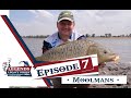 Fishing with legacy series episode 7  moolmans island  vaaldam