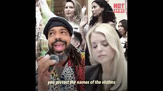 Government Watchdog To Investigate Trump Over Epstein Corruption