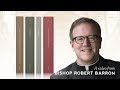 Bishop Barron on Great Spiritual Classics