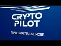 FULLY AUTOMATED CRYPTO PILOT,  INDEED ITS A GAME CHANGER IN CRYPTO SPACE 