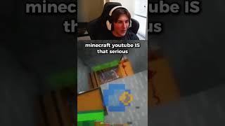 is it time to tap into the phonk? 🤔 #minecraft #gaming