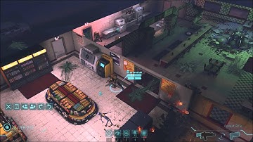 XCOM Subscriber Special Part 3: The power of subs!