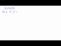 Understanding Exponents and the Product Rule