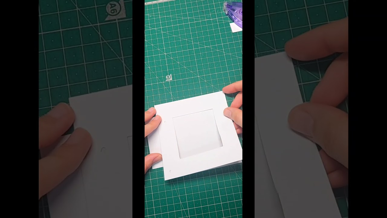 Mirino Portatile Da Disegno E Pittura – Isolamento Colore, Regolabile, In ABS Resistente, Per Artisti E Fotografi - 2