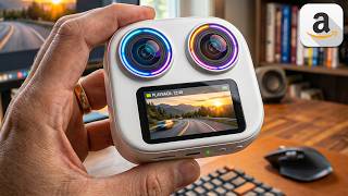 62 Cool Amazon Gadgets Under $100 That Are Actually Genius