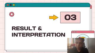STA416-APPLIED PROBABILITY AND STATISTIC (Metabolic Syndrome)