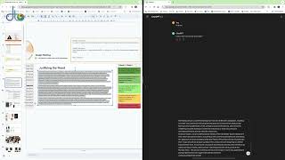 MYP Design Using Ai (chatGPT) to improve students work in Criteria A Strand 1