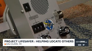 Project Lifesaver : Assisting people that have a cognitive disability