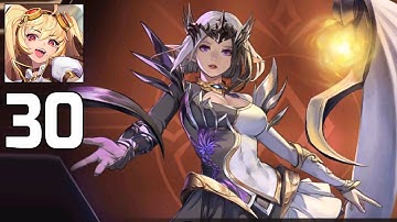 Mobile Legends Adventure - Gameplay Walkthrough Part 30 (android,ios)