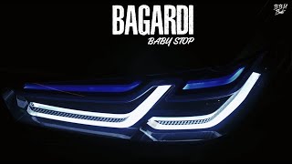 BAGARDI - BABY STOP (Aibek Berkimbaev remix)