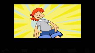 LP Jumpstart 5th Grade #7 UGH STUPID JIMMY