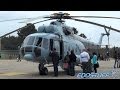 Mil Mi-8 MTV-1 202 - Croatian Air Force HD