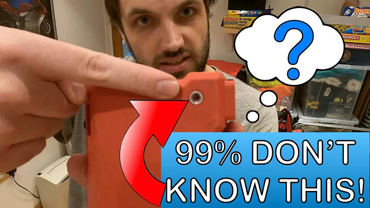 Milwaukee Packout 99% Of People don't know this, tips mods hacks ideas