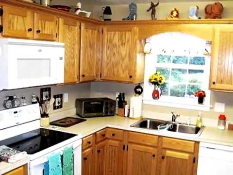 1980 Redberry Ln, Conover, NC home video tour