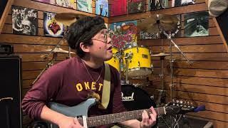 Japanese nerd sings 【Kawaii Island / Coolcool 亭 Part】(Original) ver. 2