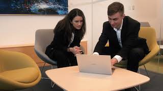 Full-Time MBA with Co-op | DeGroote School of Business, McMaster University News