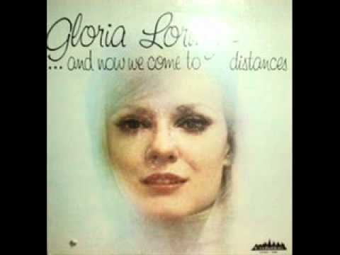 Gloria Loring - Words (Bee Gees Cover)