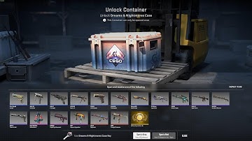 Weekly Case Opening For The Mythical Gold On CS2 (Part 26)