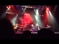 Marillion - Man Of A Thousand Faces (Gran Rex Argentina 13-05-2014)