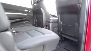 2014 Dodge Durango Bourbonnais, Kankakee, Chicago, Joliet, Orland Park, IL 40246