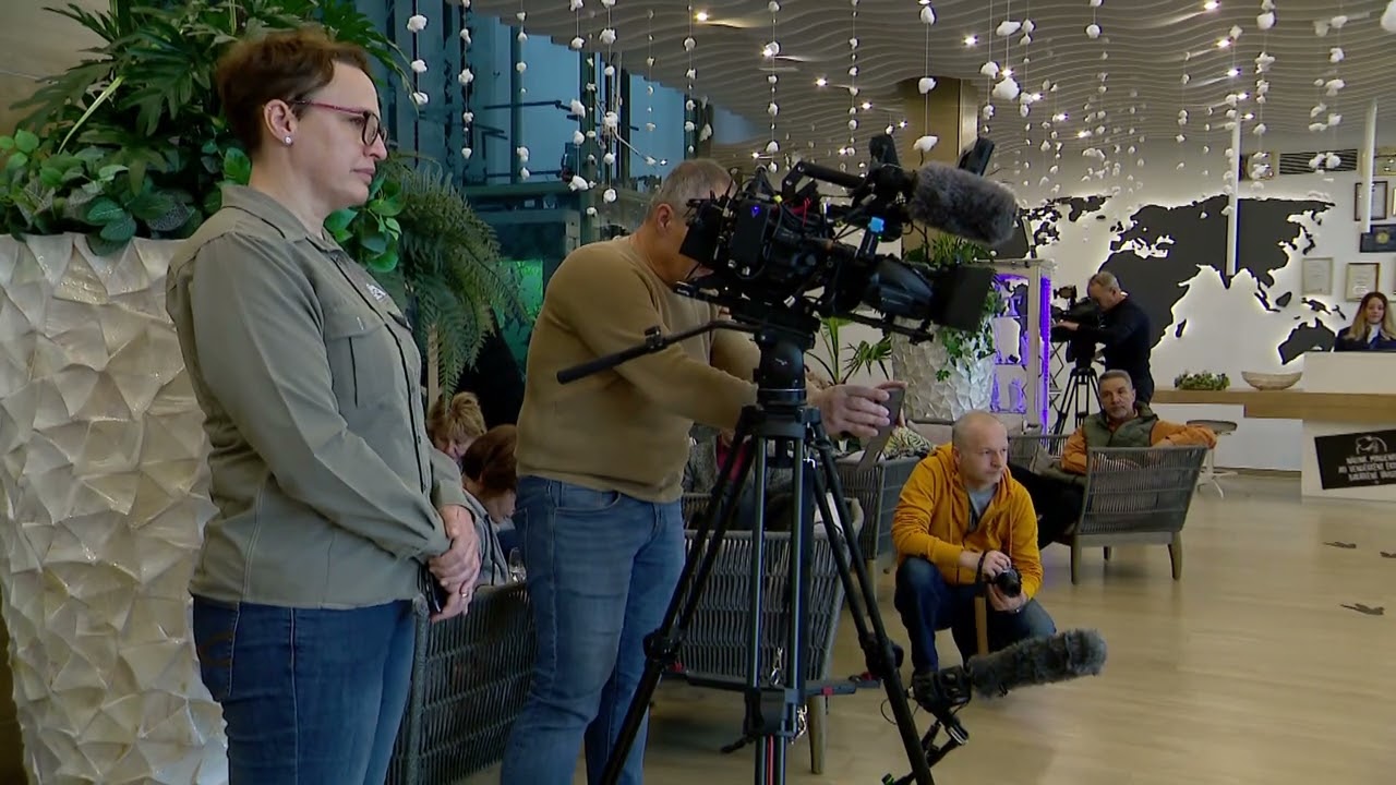 Rekordévet zárt a Nyíregyházi Állatpark