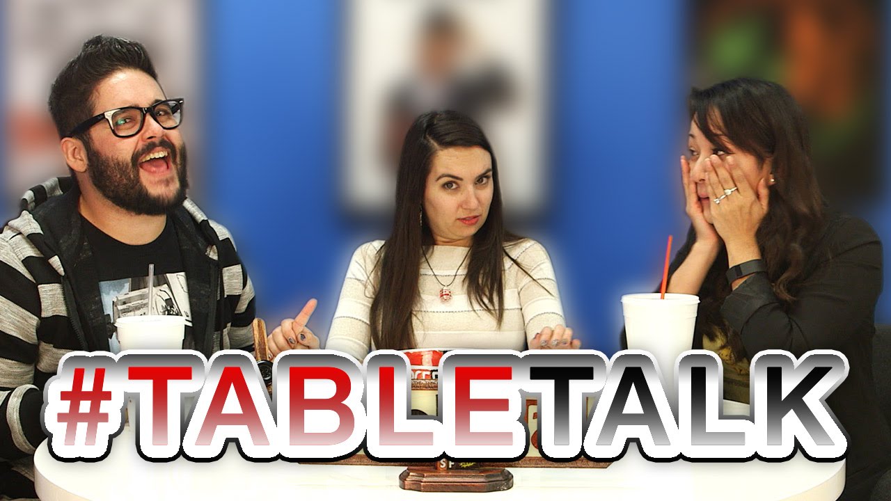 Lil Steve Was a Real Sh!@% Head on 