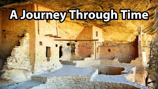 The Mystery of Mesa Verde | A Lost American Civilization