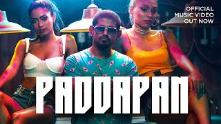 Paddapan [ Video ] - ADK // Shan Putha // Pasan Liyanage