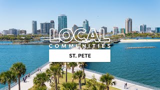 Why You Need to Visit St. Pete Right Now!