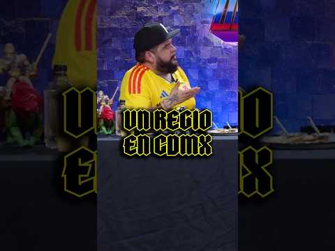 Ser regio