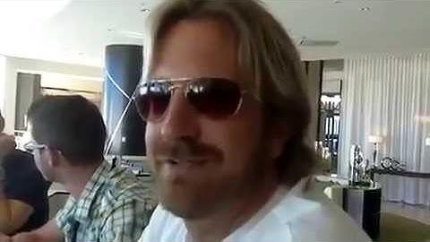 Frank Kern - How to Get Started Making Money Online