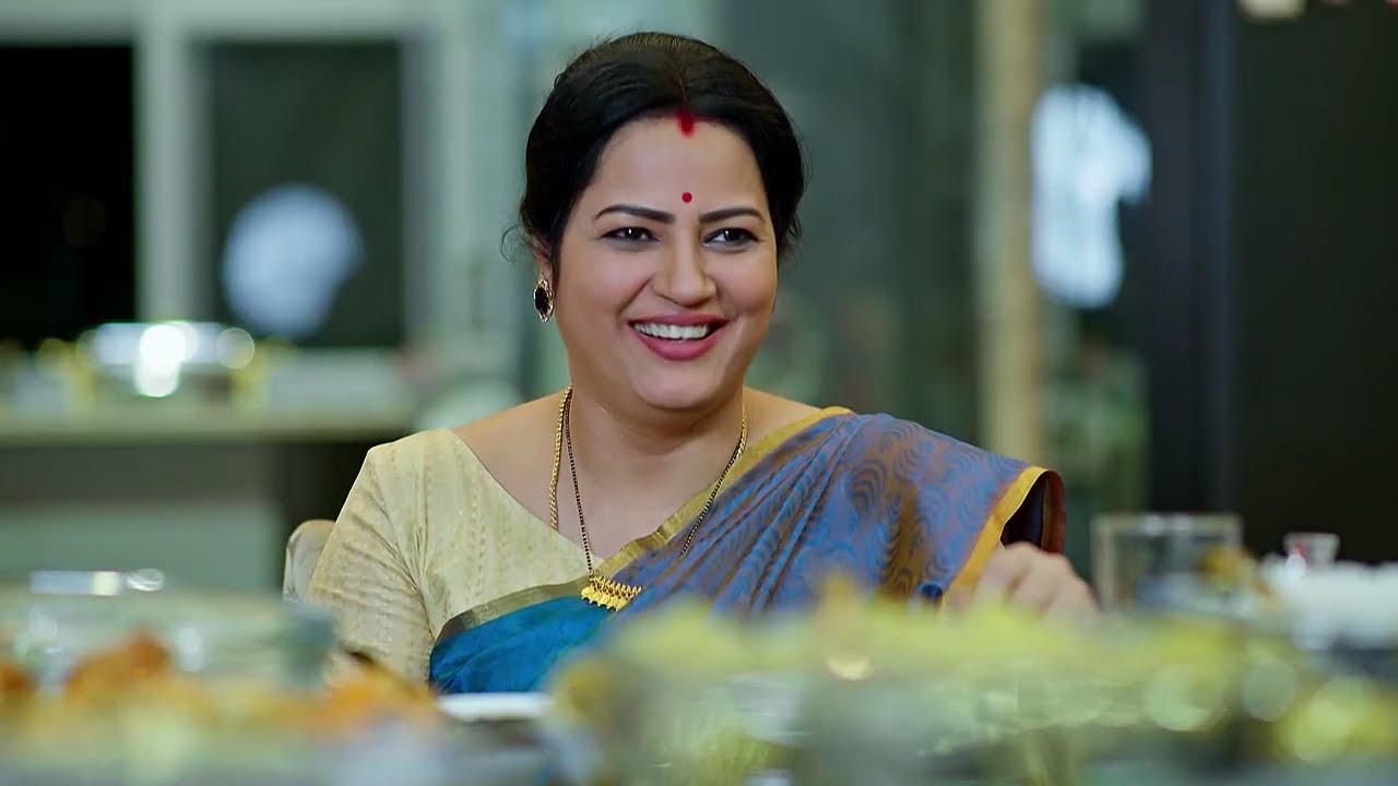 Jagadhatri - Full Ep - 401 - Jagadhatri, Koushiki - Zee Telugu