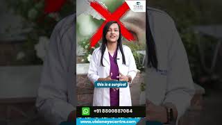 Can Eye Drops Cure Pterygium  shorts pterygium