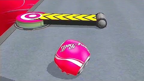 Going Ball Speedrun New All Levels Gameplay Level 194