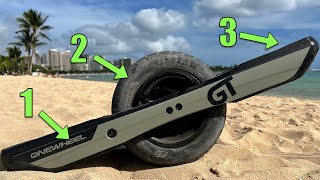 Onewheel GT Review: Some Hate, But Many Love the Big Changes