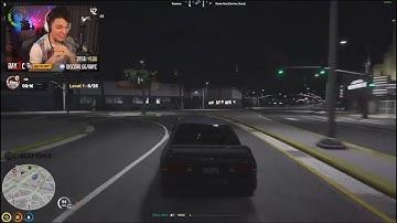 RayC Reacts to Buddha and Marty talks about that RUST is not Afraid of Going to WAR with any gang