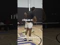 Foul or no foul? #snitch #basketball #ones