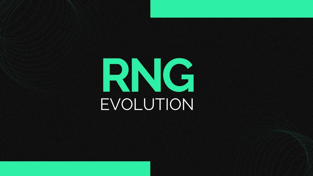 Xbox Rng RNG evolution | Xbox ONE - YouTube