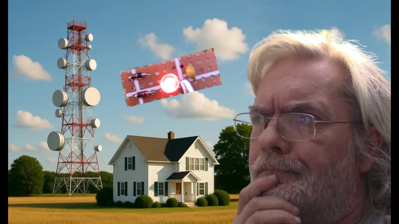 Схемы сбора энергии: что на самом деле их питает?