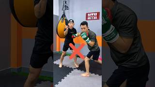 Common Mistakes That Ruin Your Boxing Technique